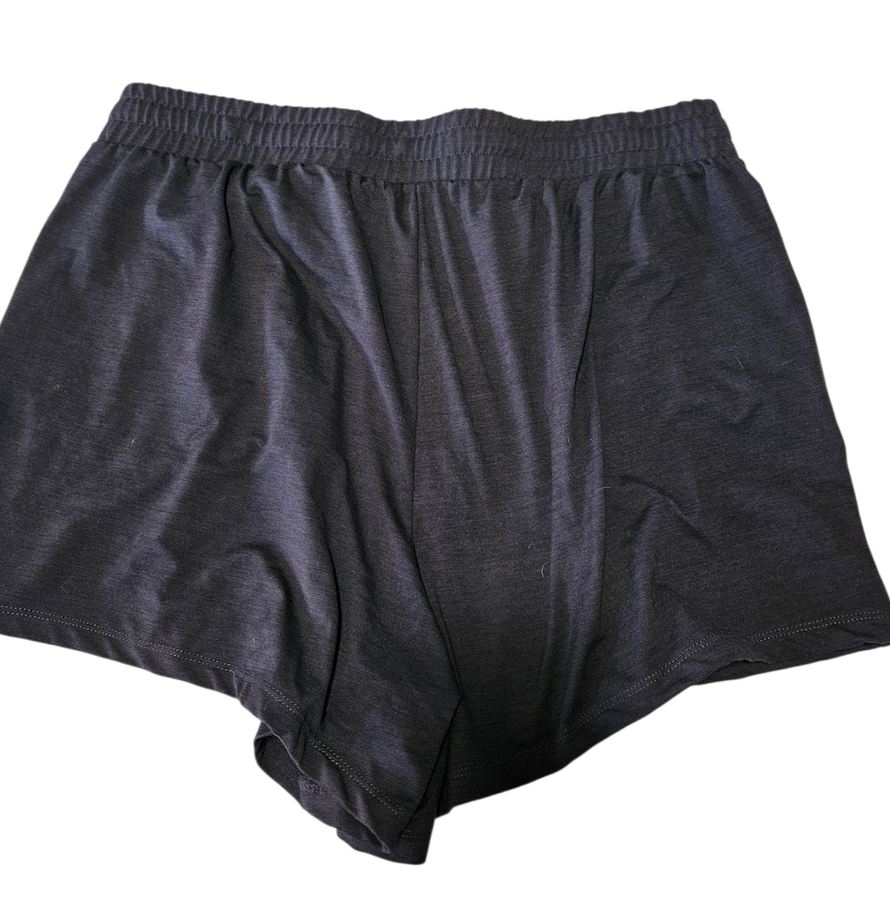 Torrid Dark Gray Women's Athletic Shorts